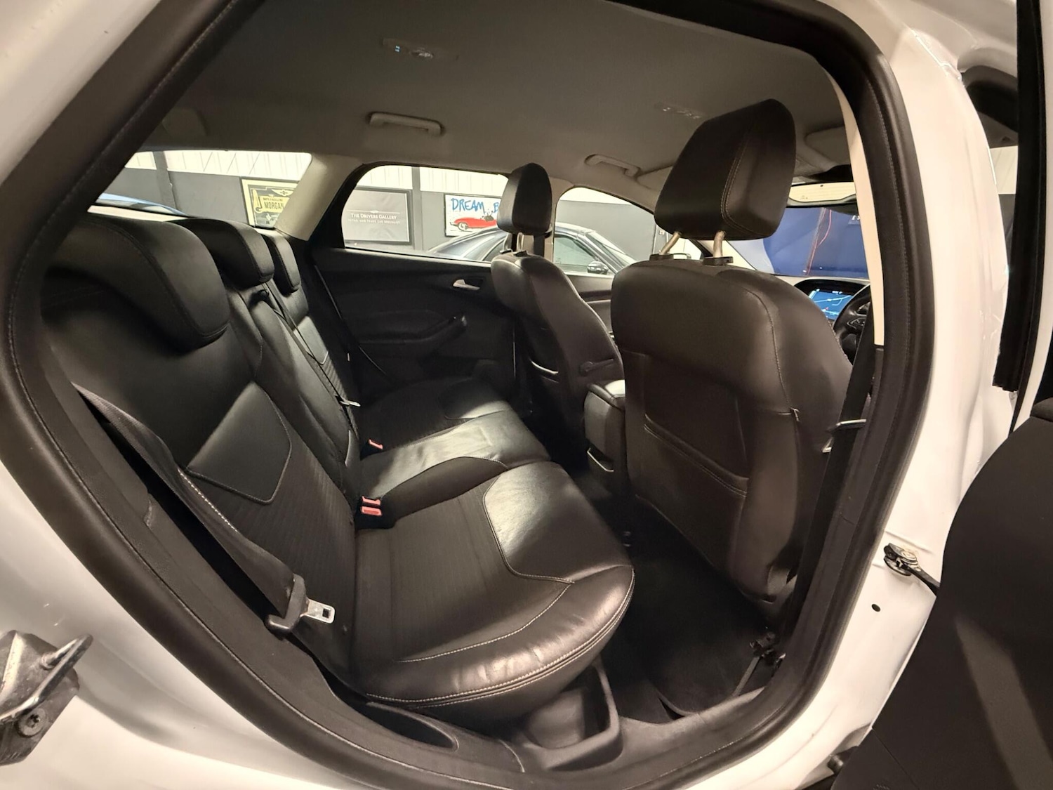 Used Ford Focus for sale - 77625761: Photo 20