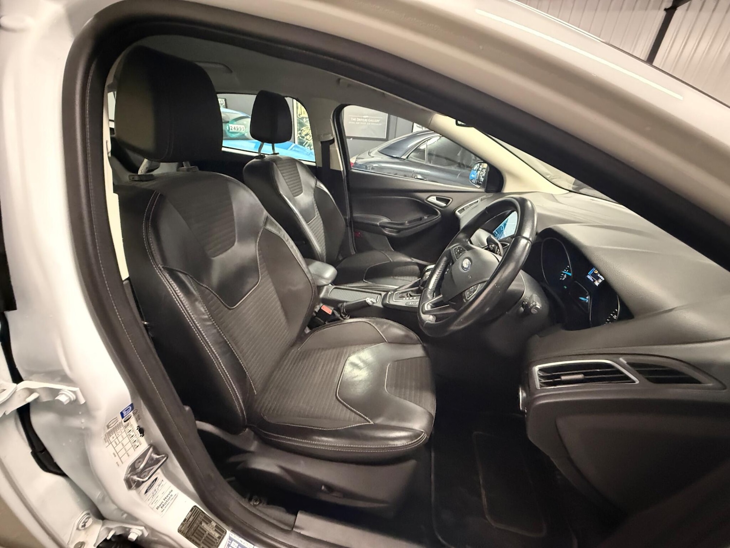 Used Ford Focus for sale - 77625761: Photo 21