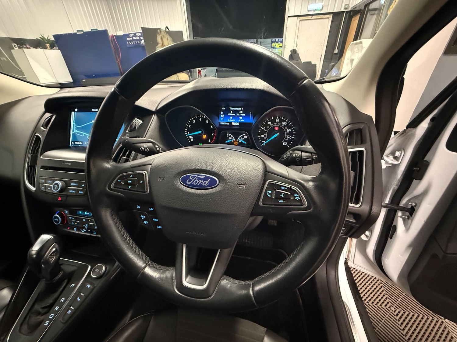 Used Ford Focus for sale - 77625761: Photo 22