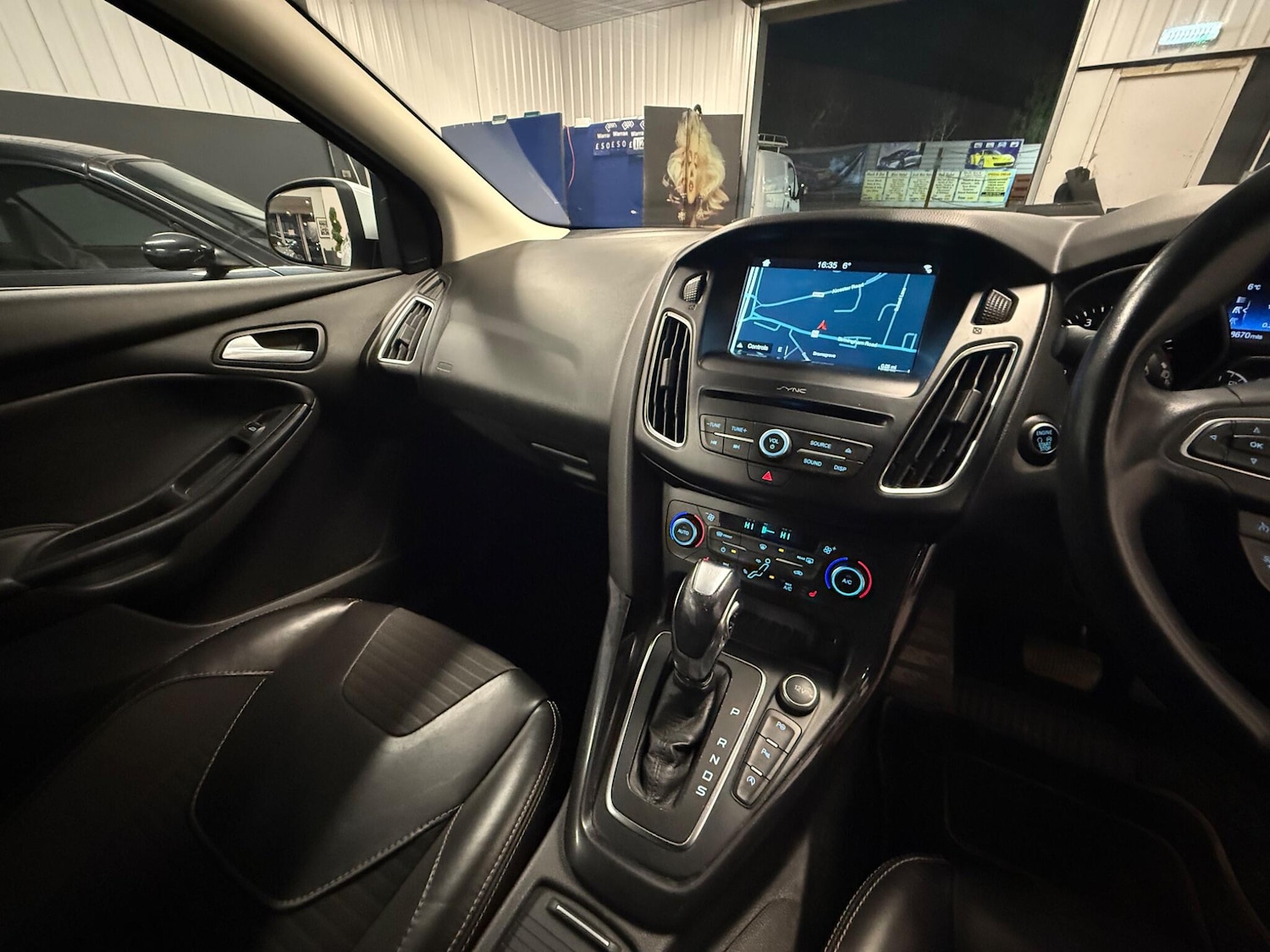 Used Ford Focus for sale - 77625761: Photo 26