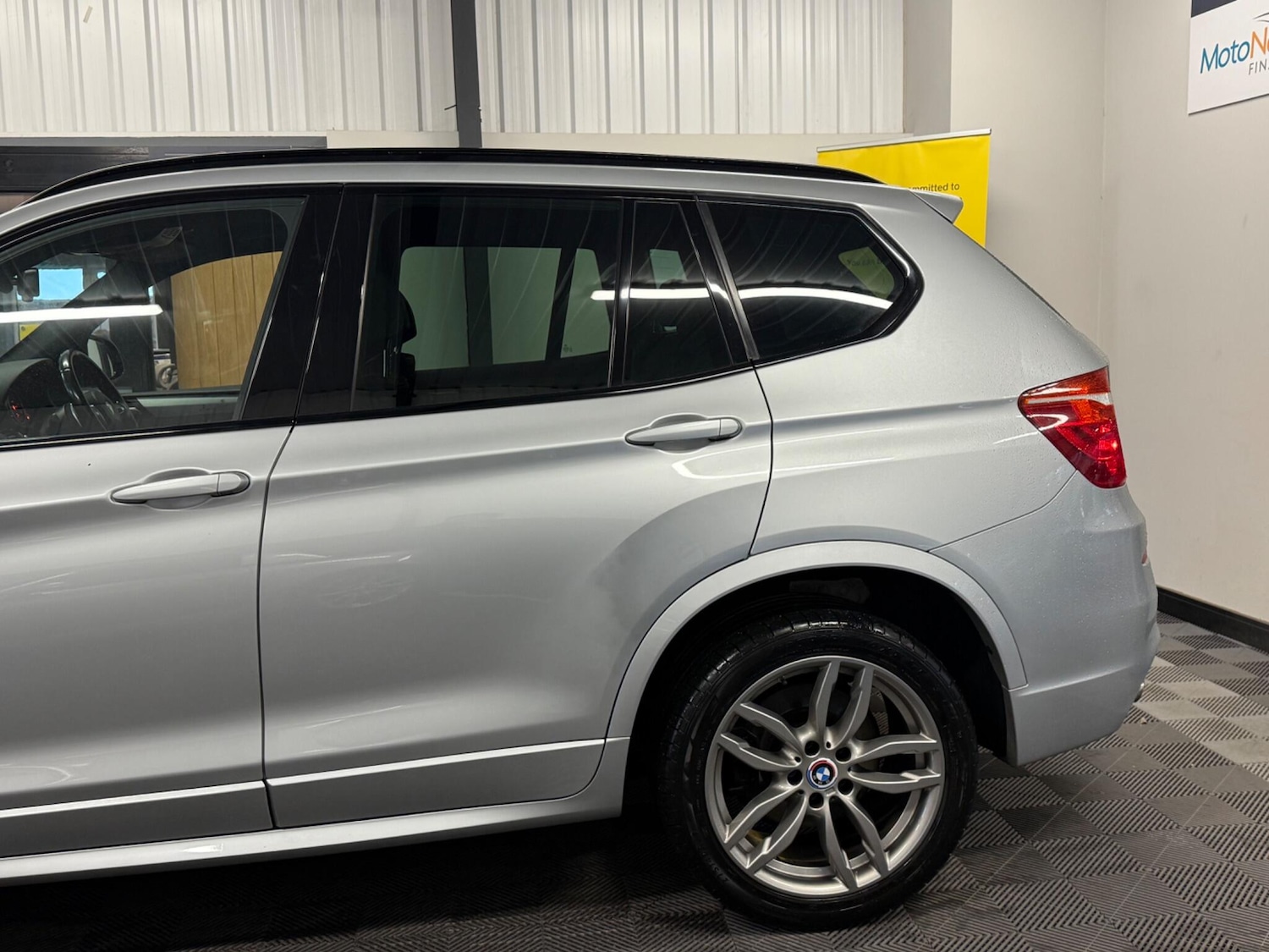 Used BMW X3 2025 for sale - 76865397: Photo 13