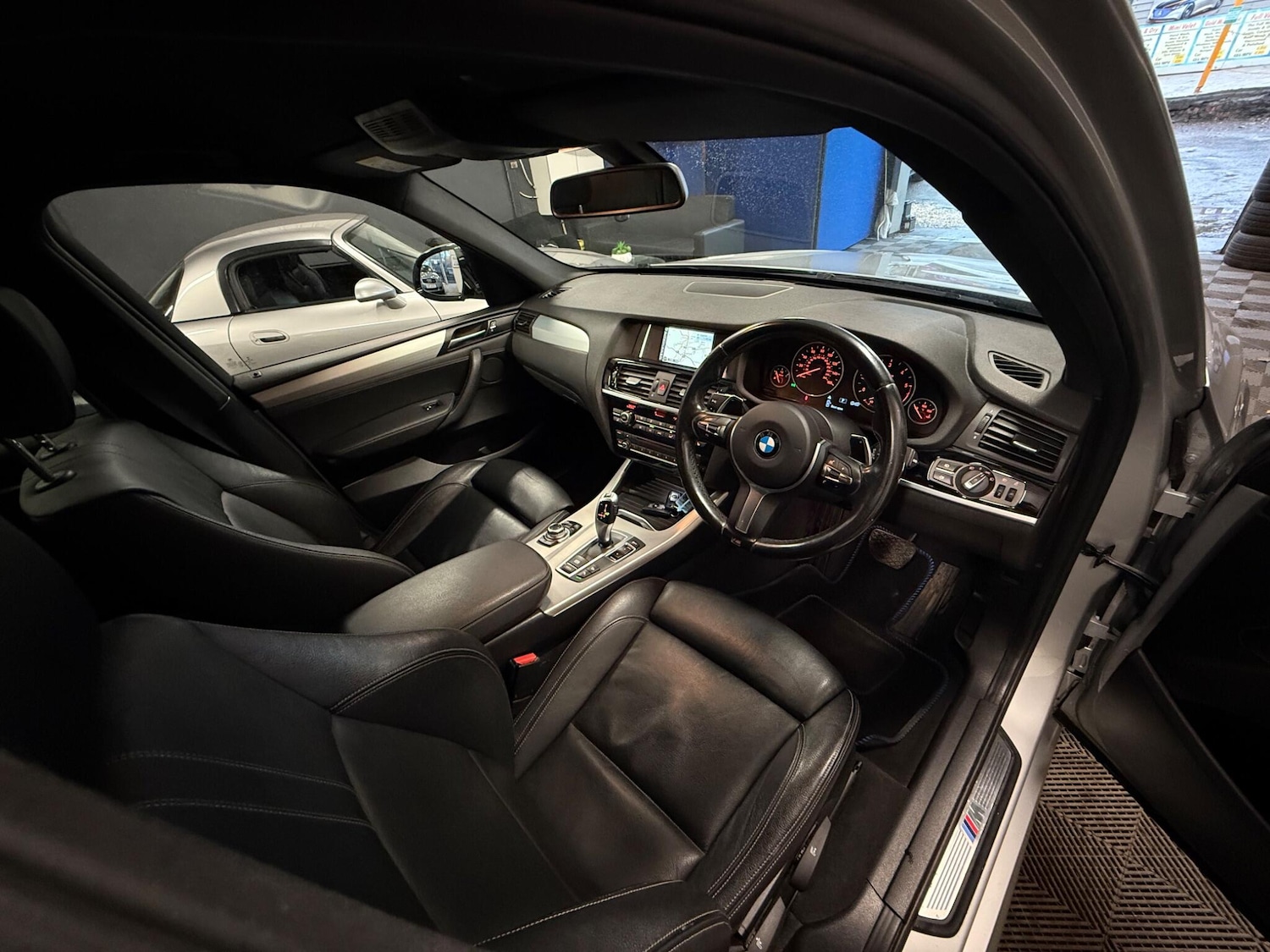 Used BMW X3 2025 for sale - 76865397: Photo 14