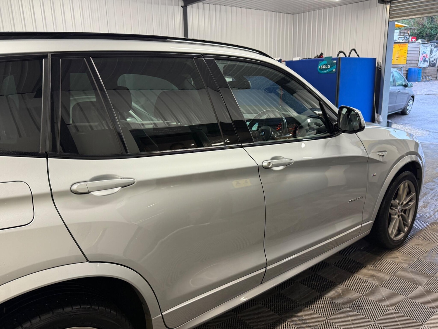 Used BMW X3 2025 for sale - 76865397: Photo 15