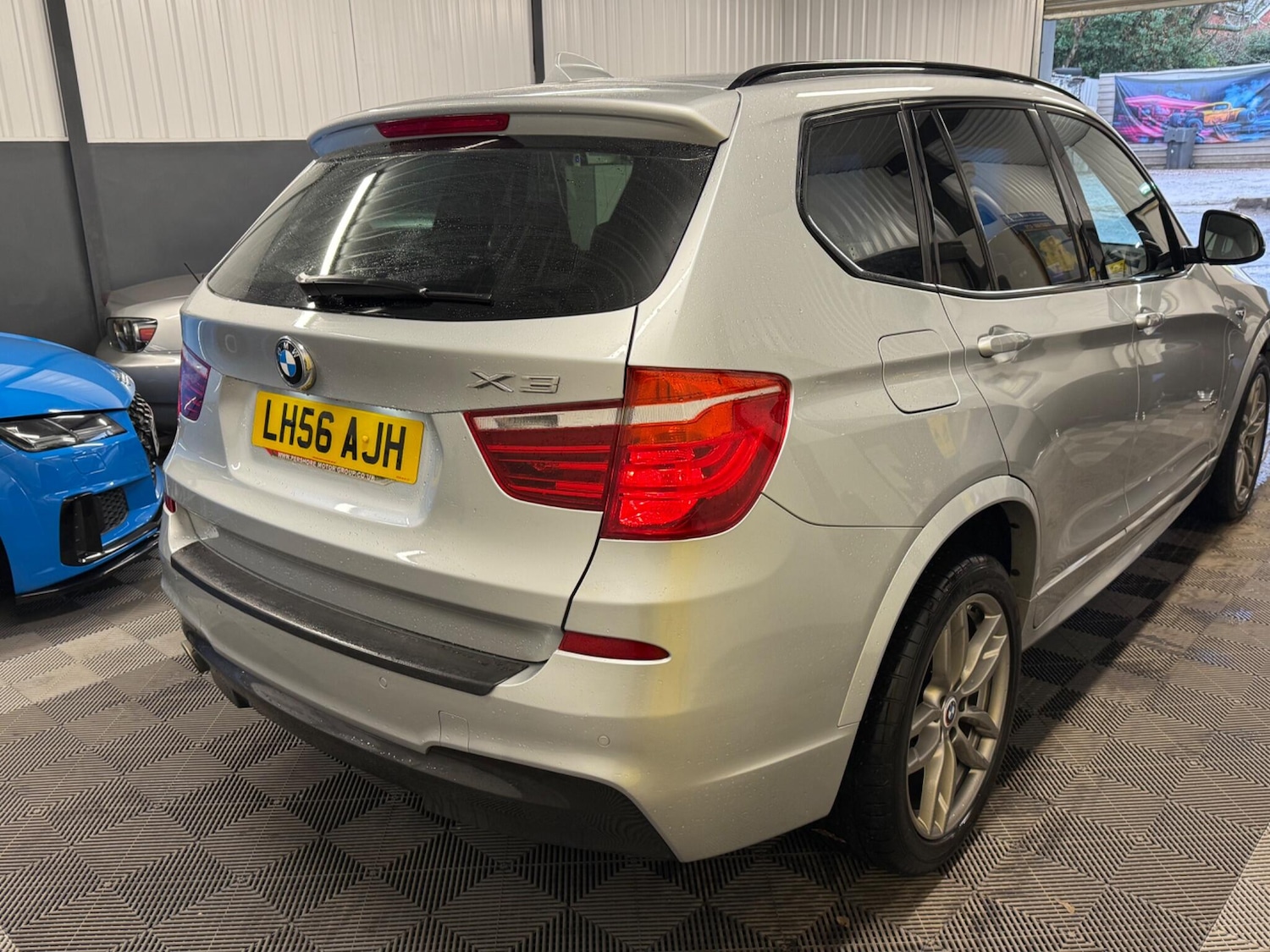 Used BMW X3 2025 for sale - 76865397: Photo 16