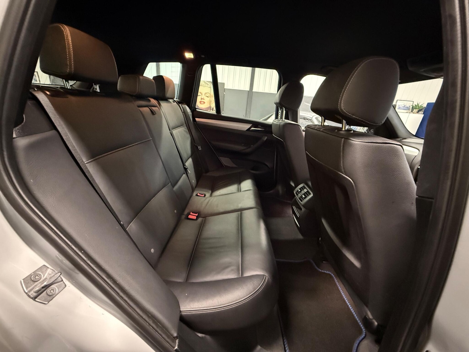 Used BMW X3 2025 for sale - 76865397: Photo 17