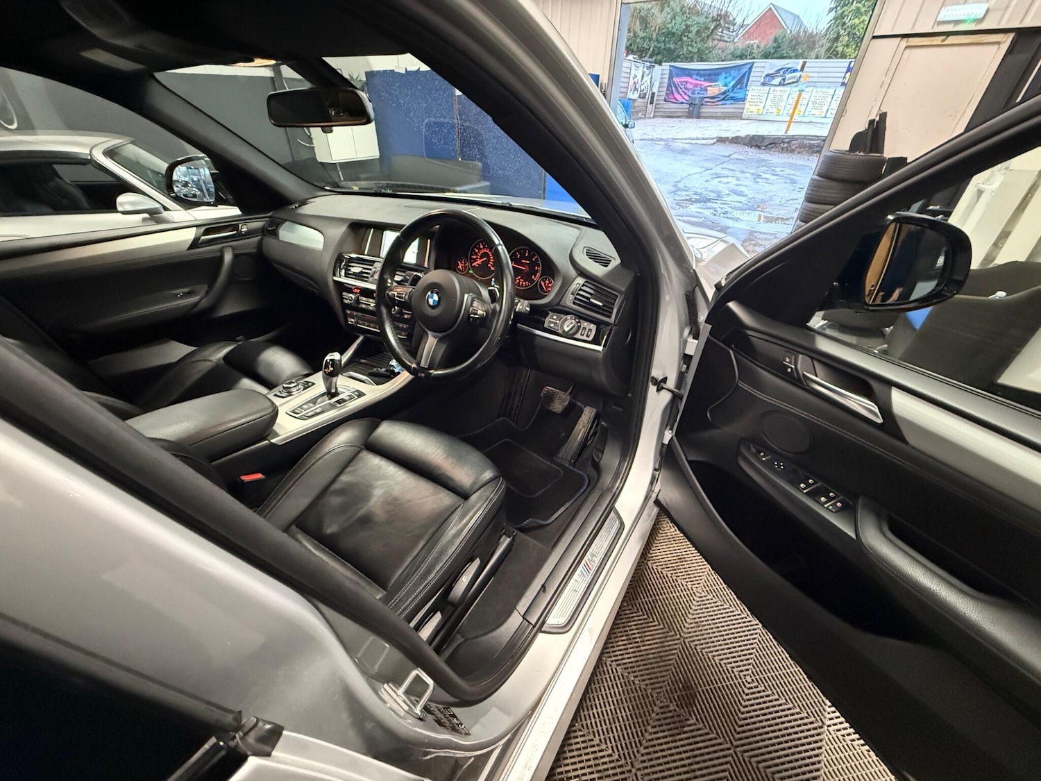 Used BMW X3 2025 for sale - 76865397: Photo 19