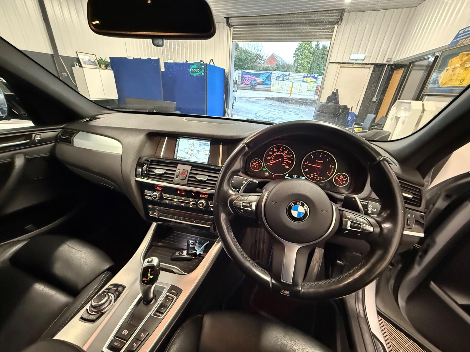 Used BMW X3 2025 for sale - 76865397: Photo 20