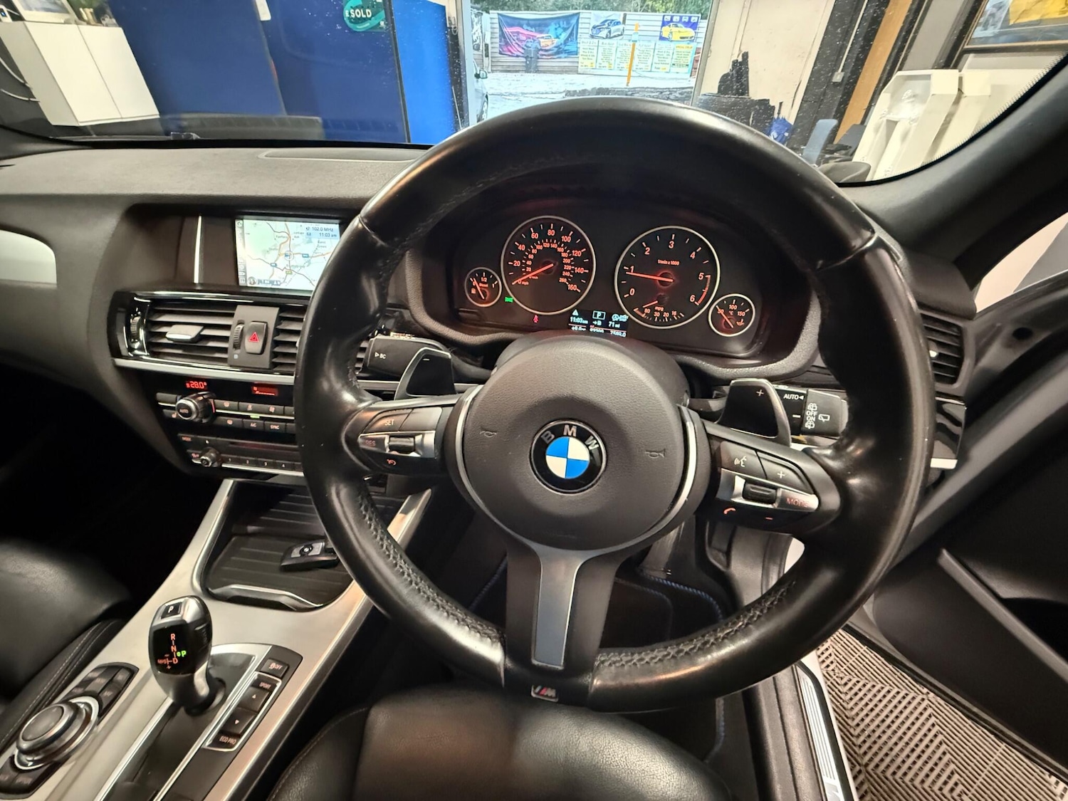 Used BMW X3 2025 for sale - 76865397: Photo 21