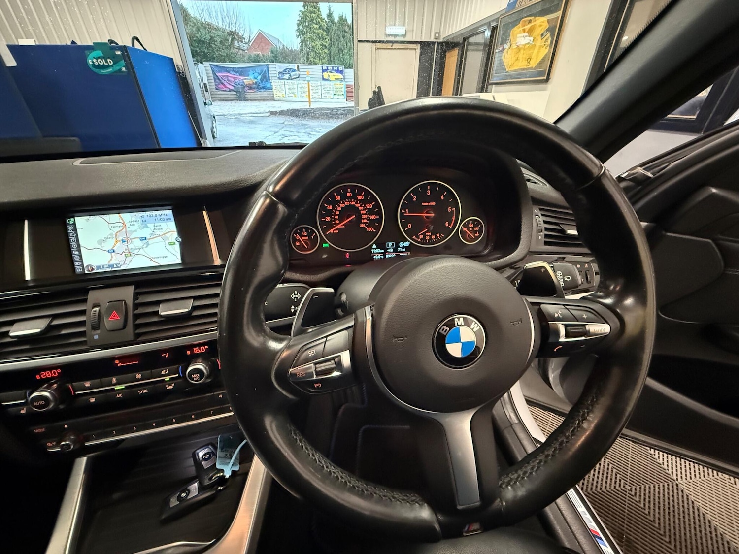 Used BMW X3 2025 for sale - 76865397: Photo 25