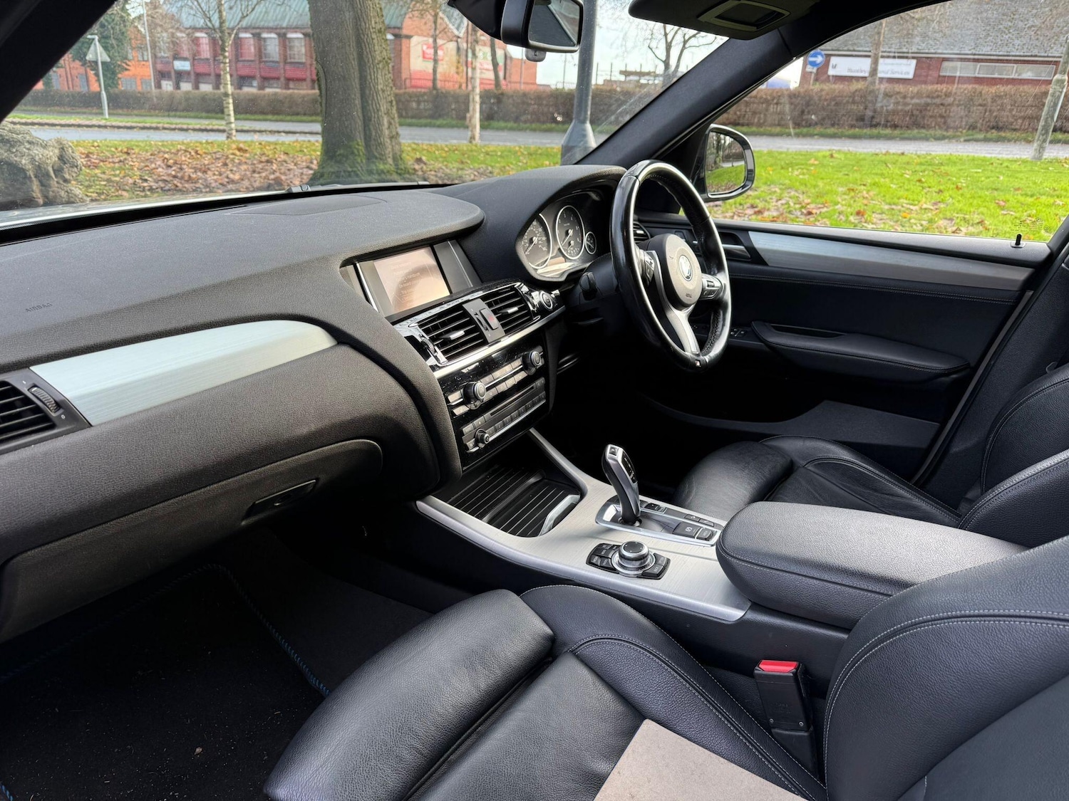 Used BMW X3 for sale - 76865397: Photo 3