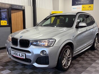 Used BMW X3 2025 for sale - 76865397: Photo