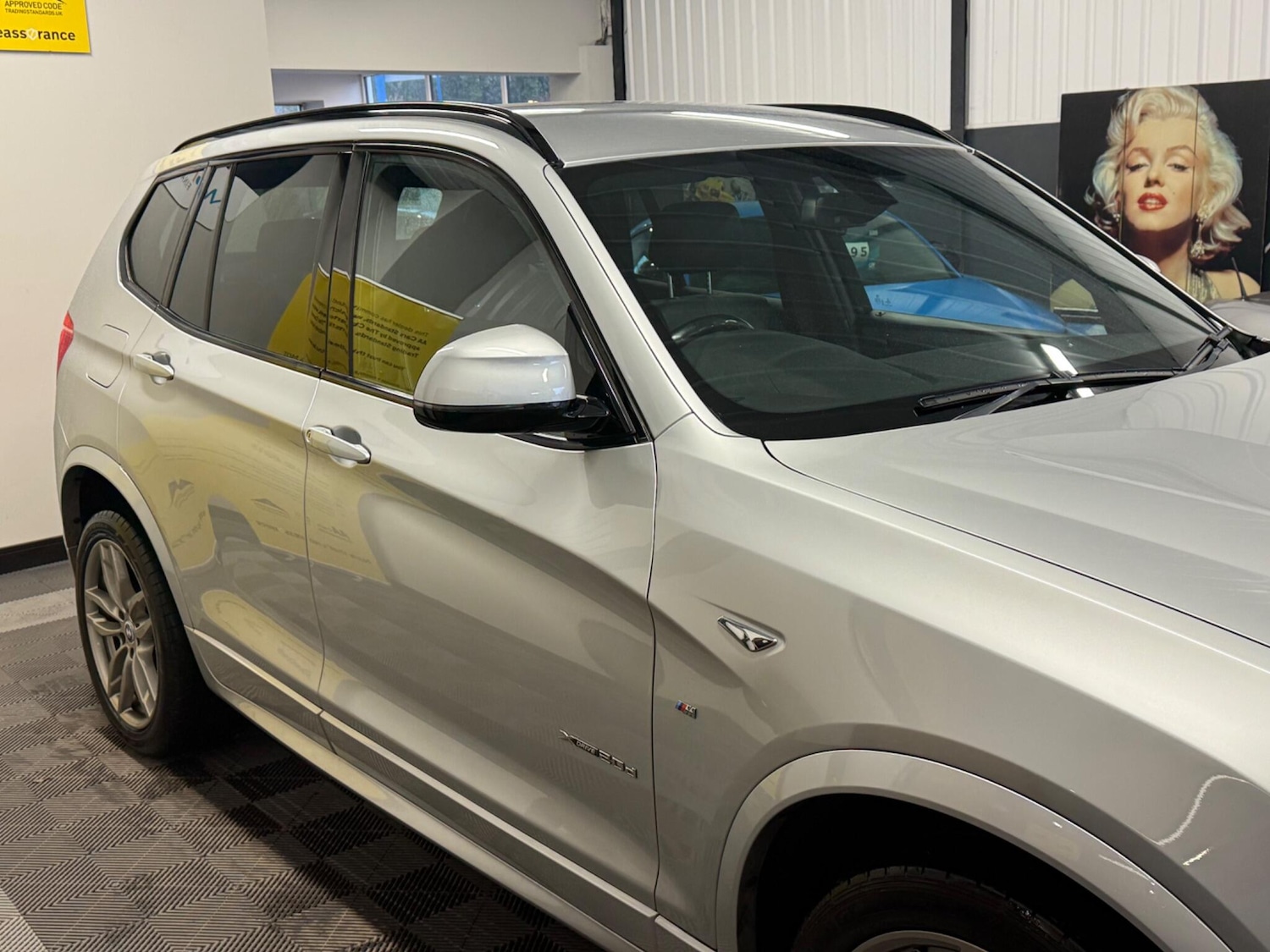 Used BMW X3 2025 for sale - 76865397: Photo 5