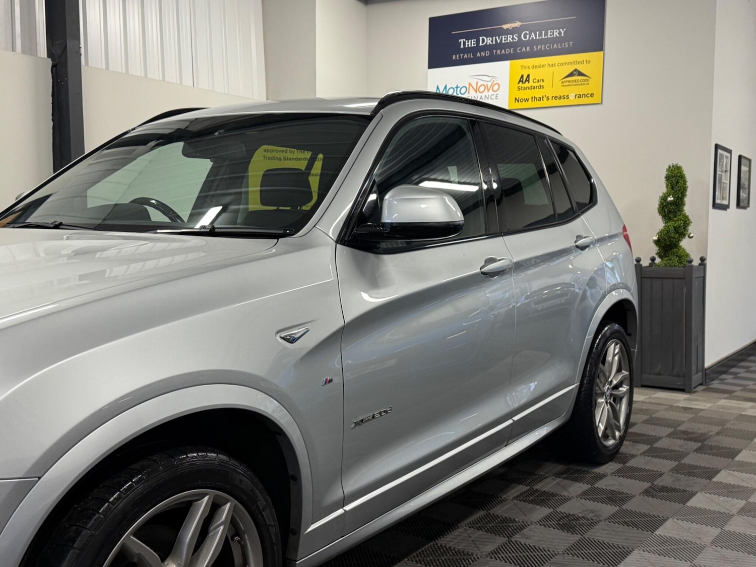 Used BMW X3 2025 for sale - 76865397: Photo 8