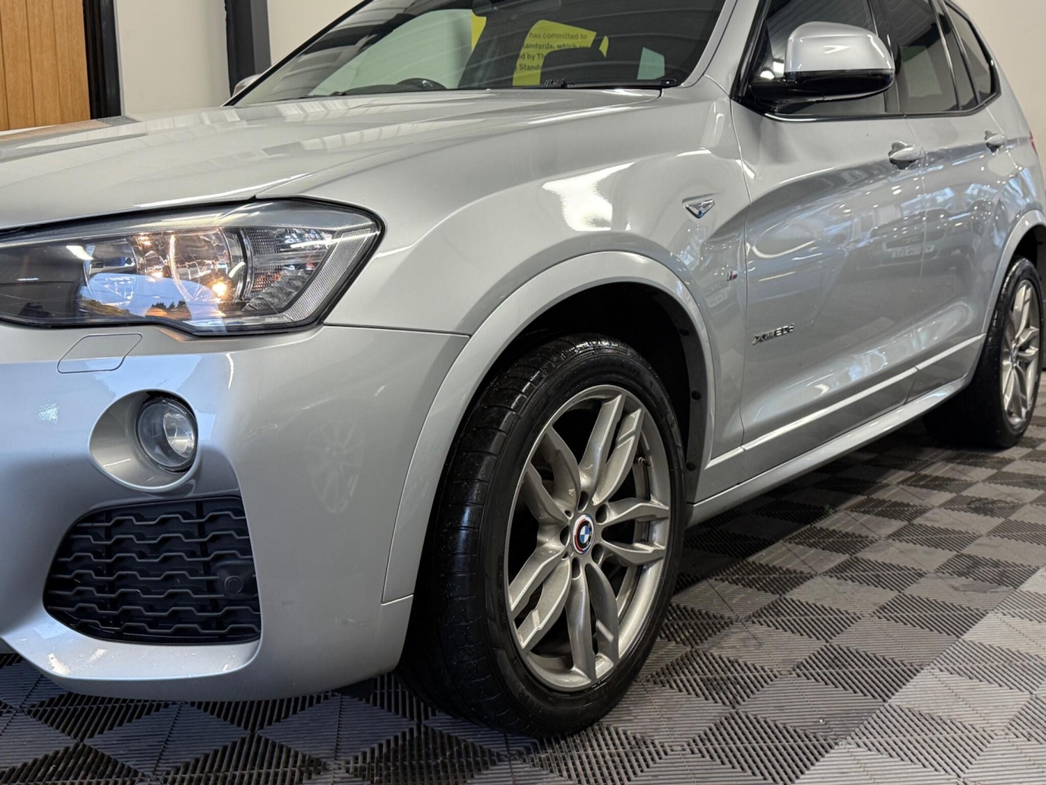 Used BMW X3 2025 for sale - 76865397: Photo 9