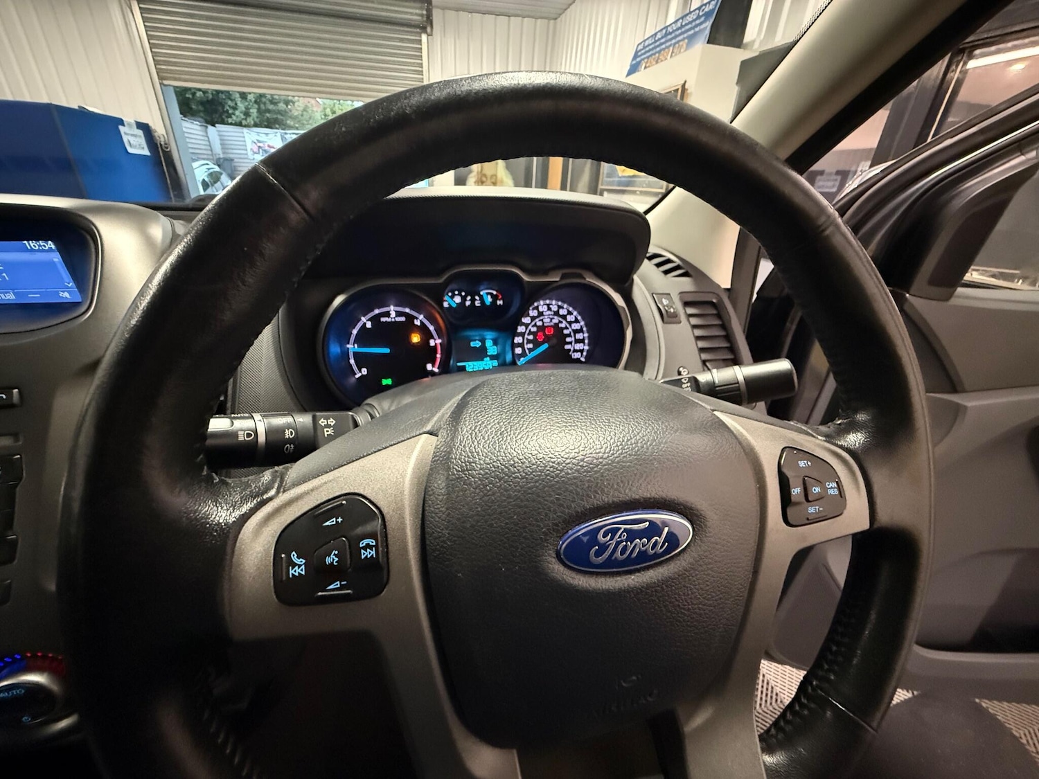 Used Ford Ranger 2015 for sale - 76646033: Photo 10