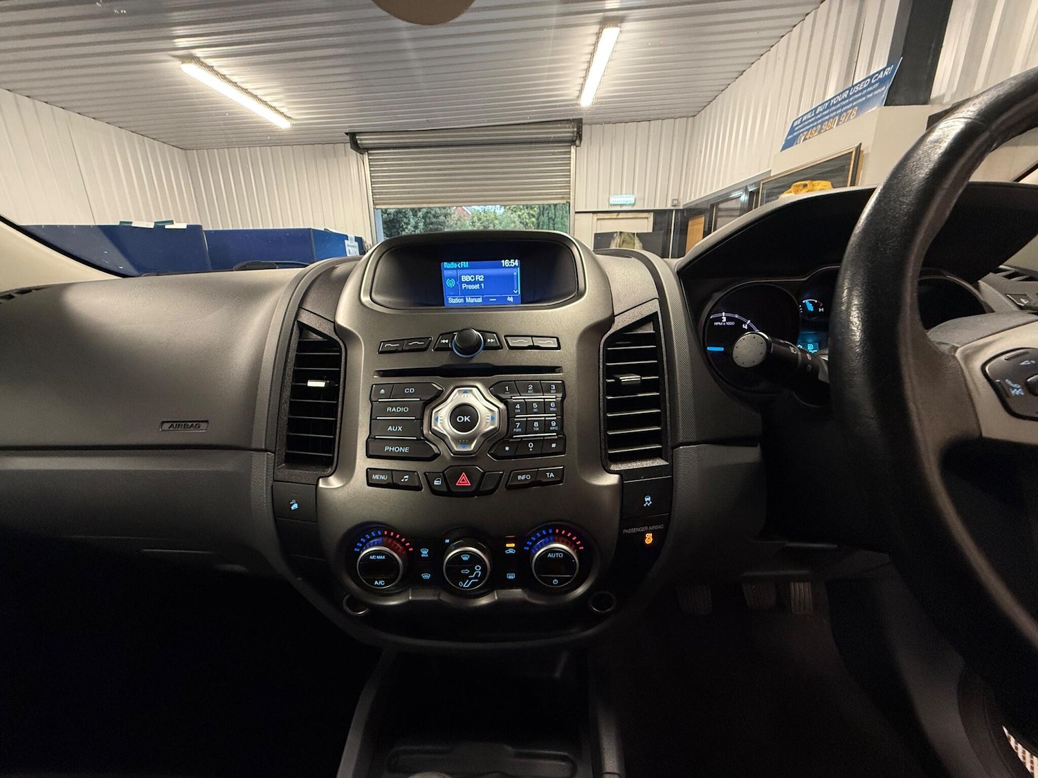 Used Ford Ranger 2015 for sale - 76646033: Photo 11