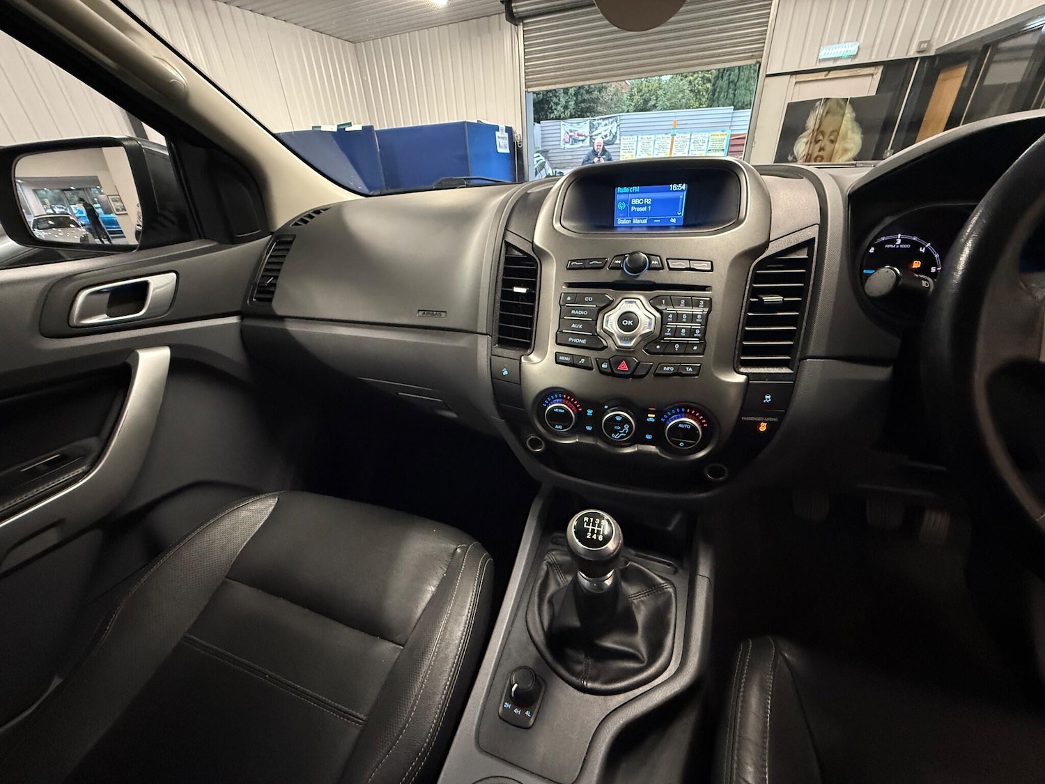 Used Ford Ranger 2015 for sale - 76646033: Photo 12