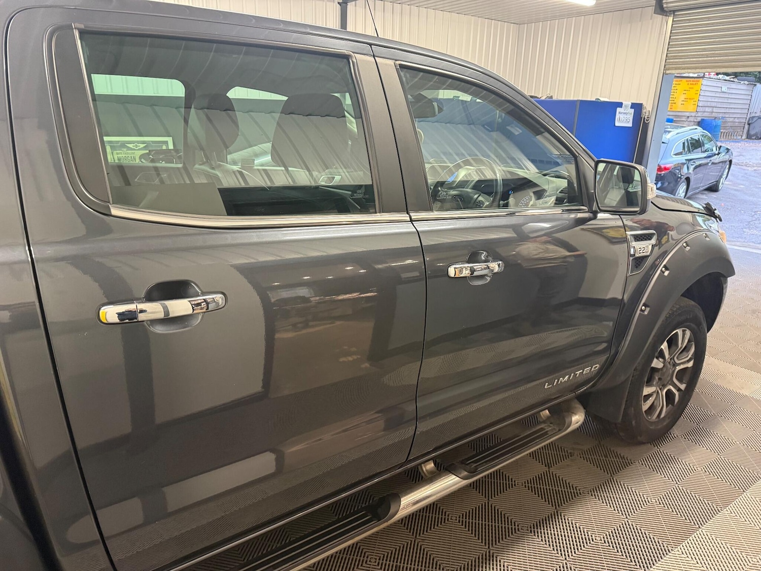 Used Ford Ranger 2015 for sale - 76646033: Photo 14