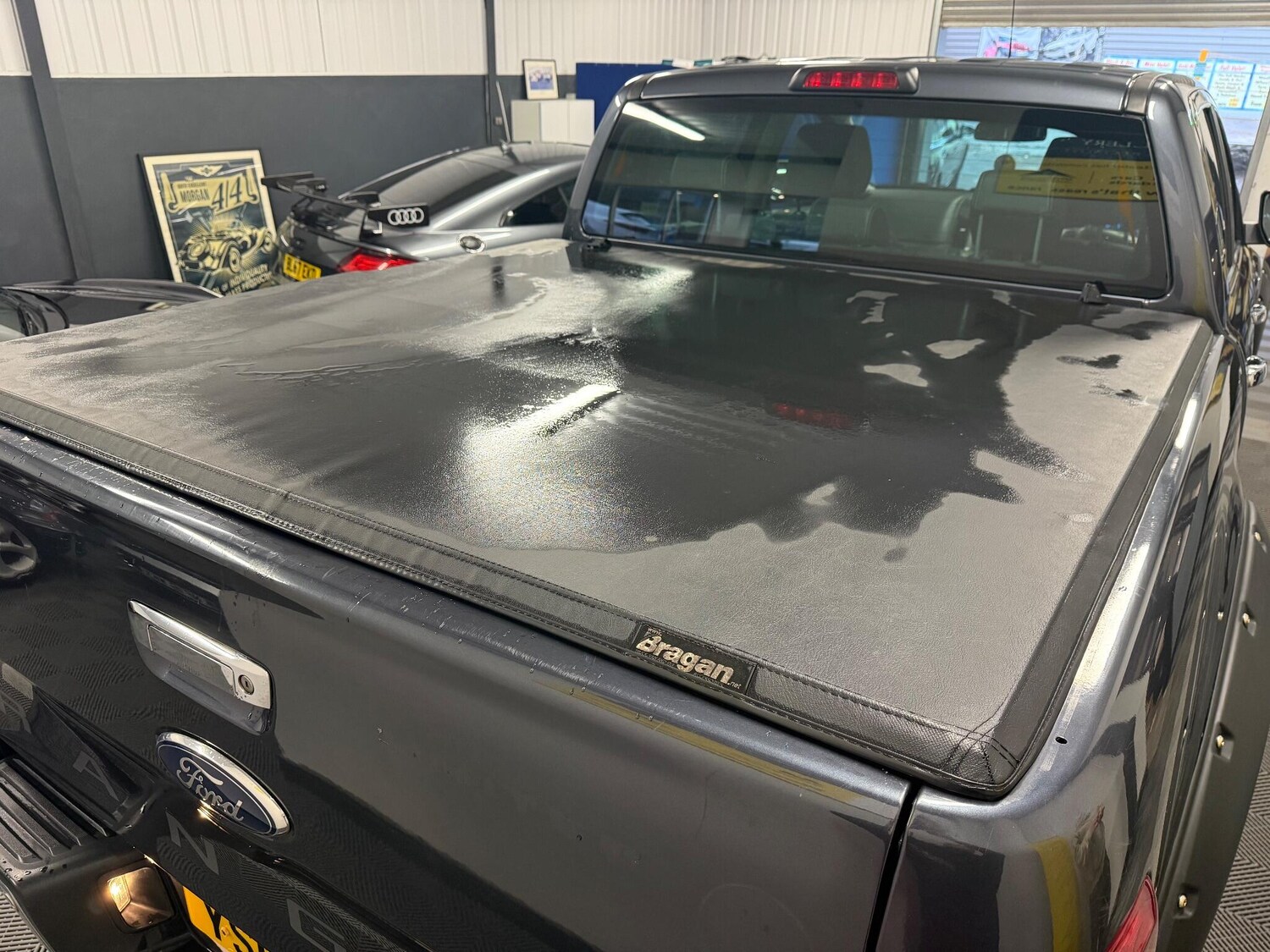 Used Ford Ranger 2015 for sale - 76646033: Photo 15