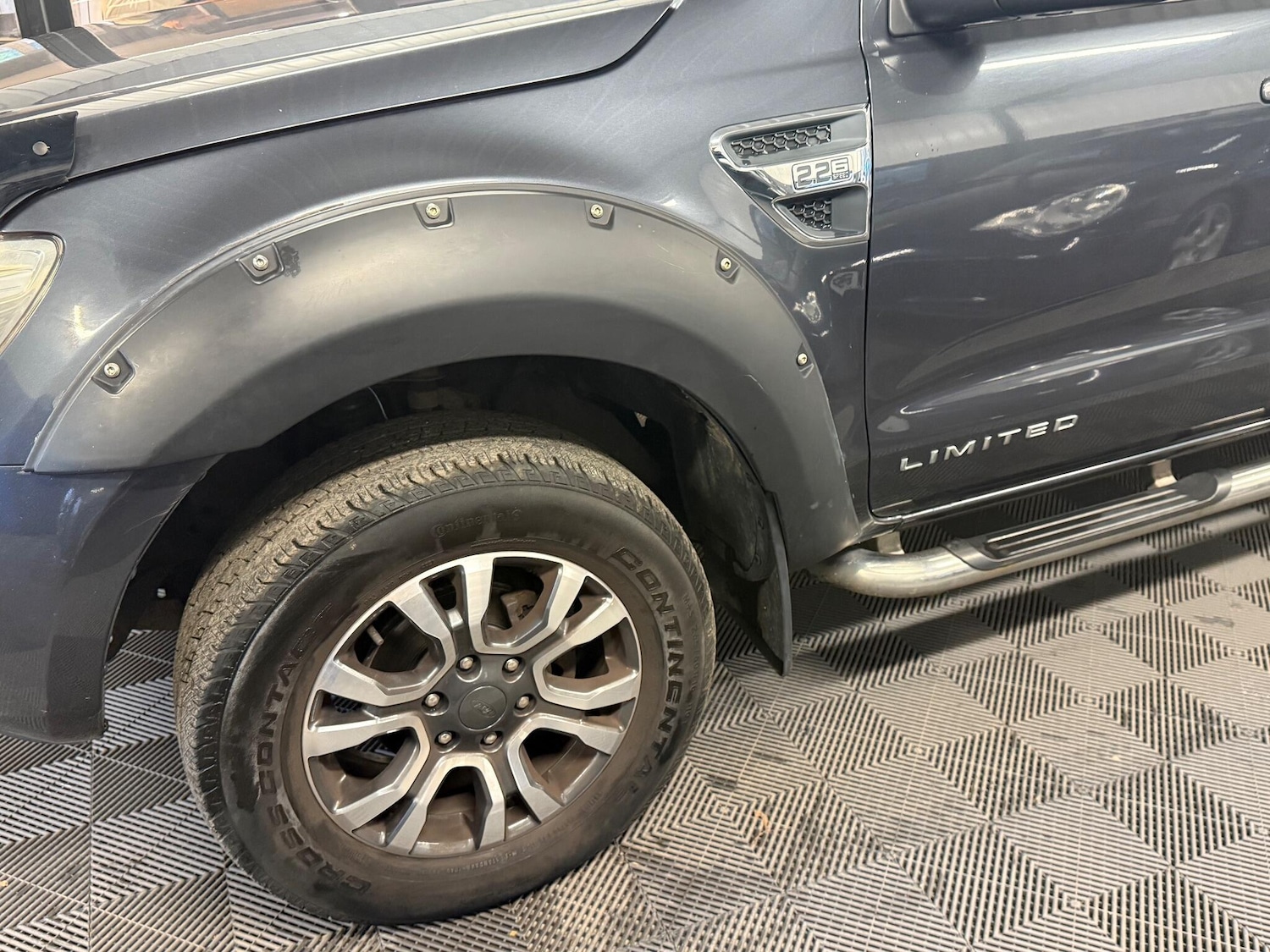 Used Ford Ranger 2015 for sale - 76646033: Photo 19