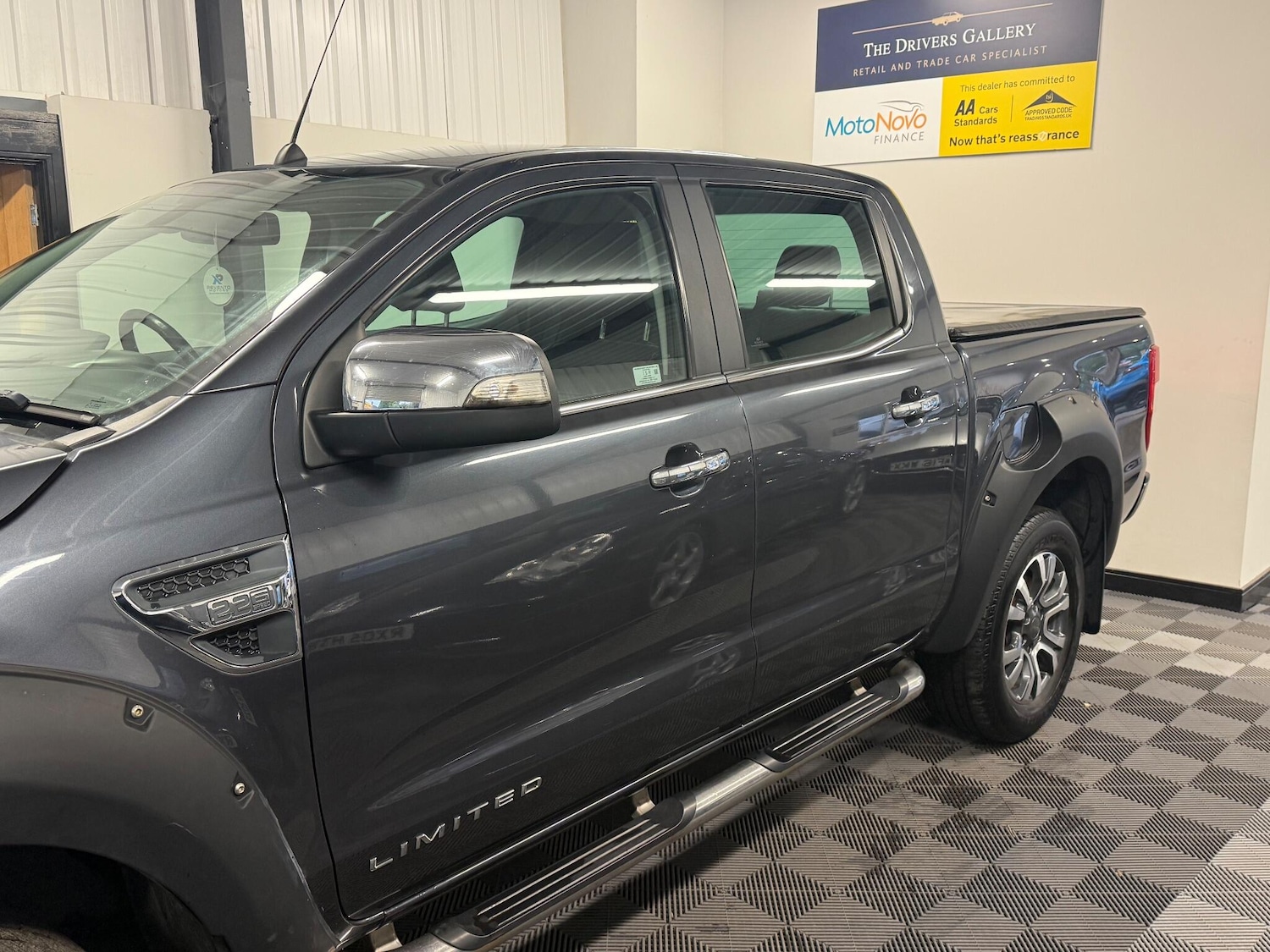 Used Ford Ranger 2015 for sale - 76646033: Photo 20