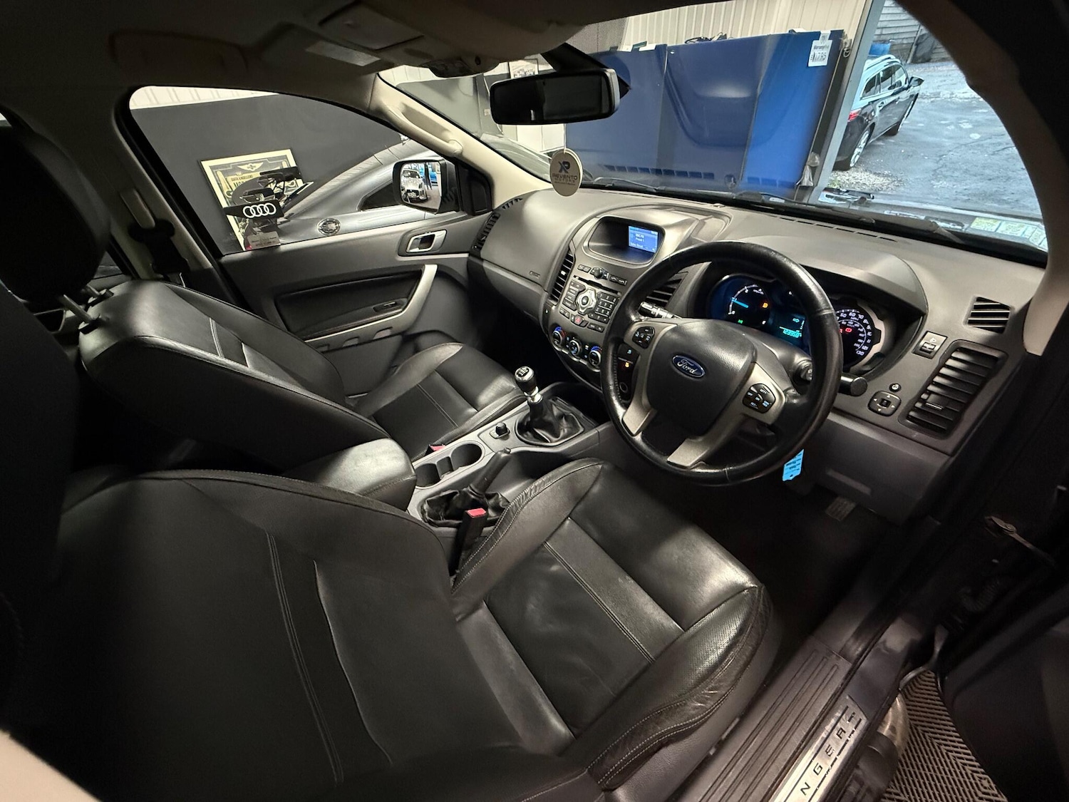 Used Ford Ranger 2015 for sale - 76646033: Photo 5