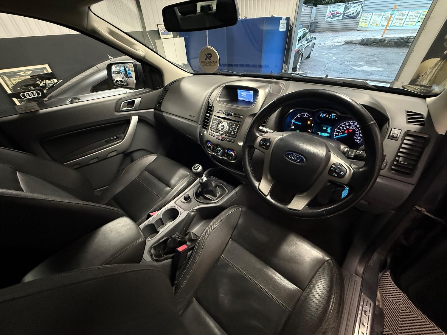 Used Ford Ranger 2015 for sale - 76646033: Photo 6