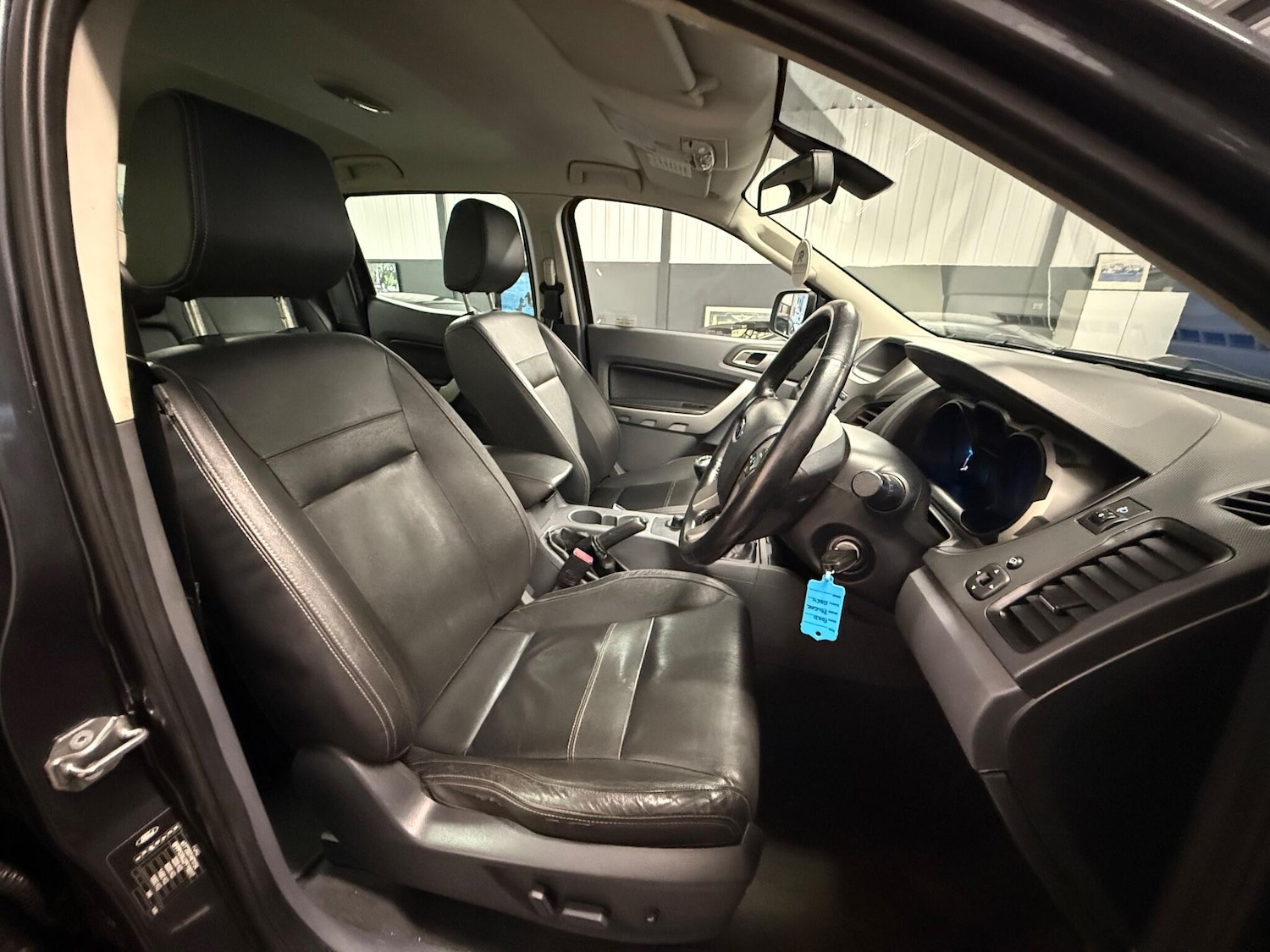 Used Ford Ranger 2015 for sale - 76646033: Photo 7