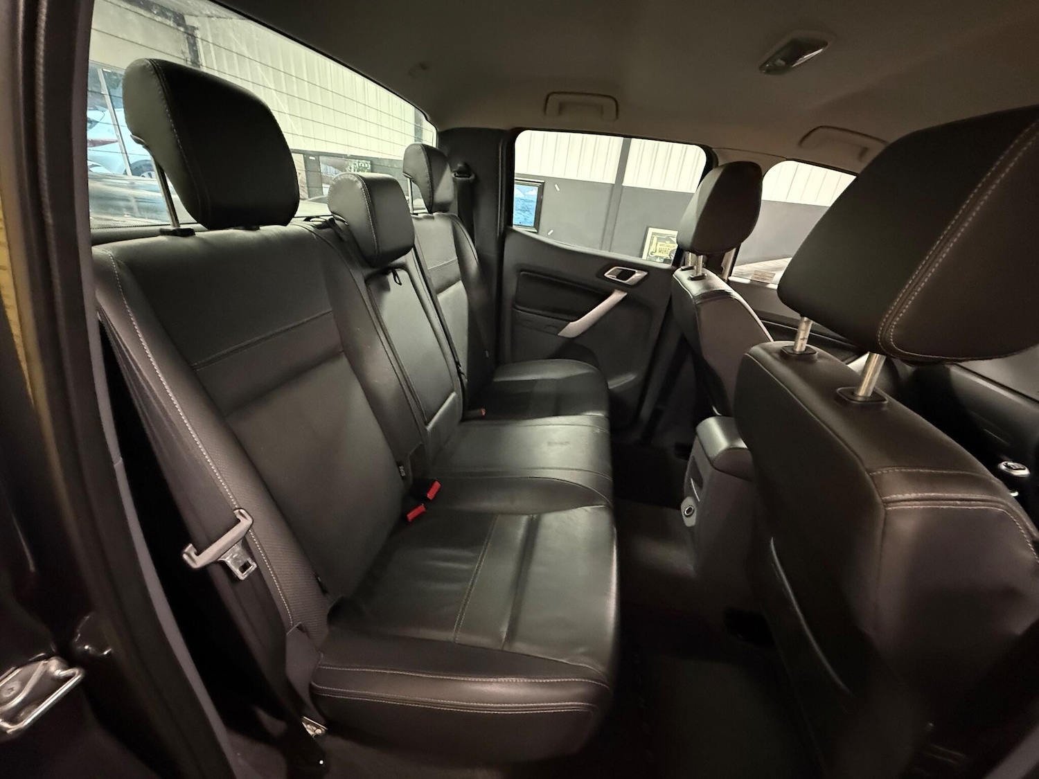 Used Ford Ranger 2015 for sale - 76646033: Photo 8