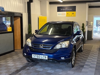 Used Honda CR-V 2010 for sale - 78586745: Photo