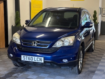 Used Honda CR-V 2010 for sale - 78586745: Photo
