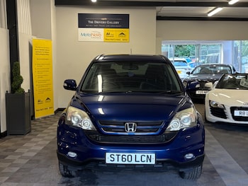 Used Honda CR-V 2010 for sale - 78586745: Photo