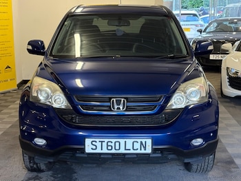 Used Honda CR-V 2010 for sale - 78586745: Photo
