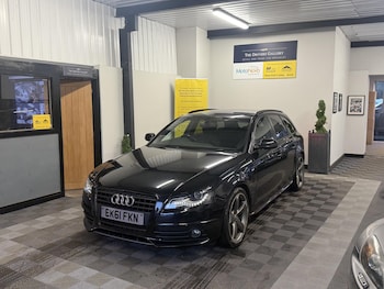 2011 (61) - 2.0 TDI Black Edition Euro 5 (s/s) 5dr