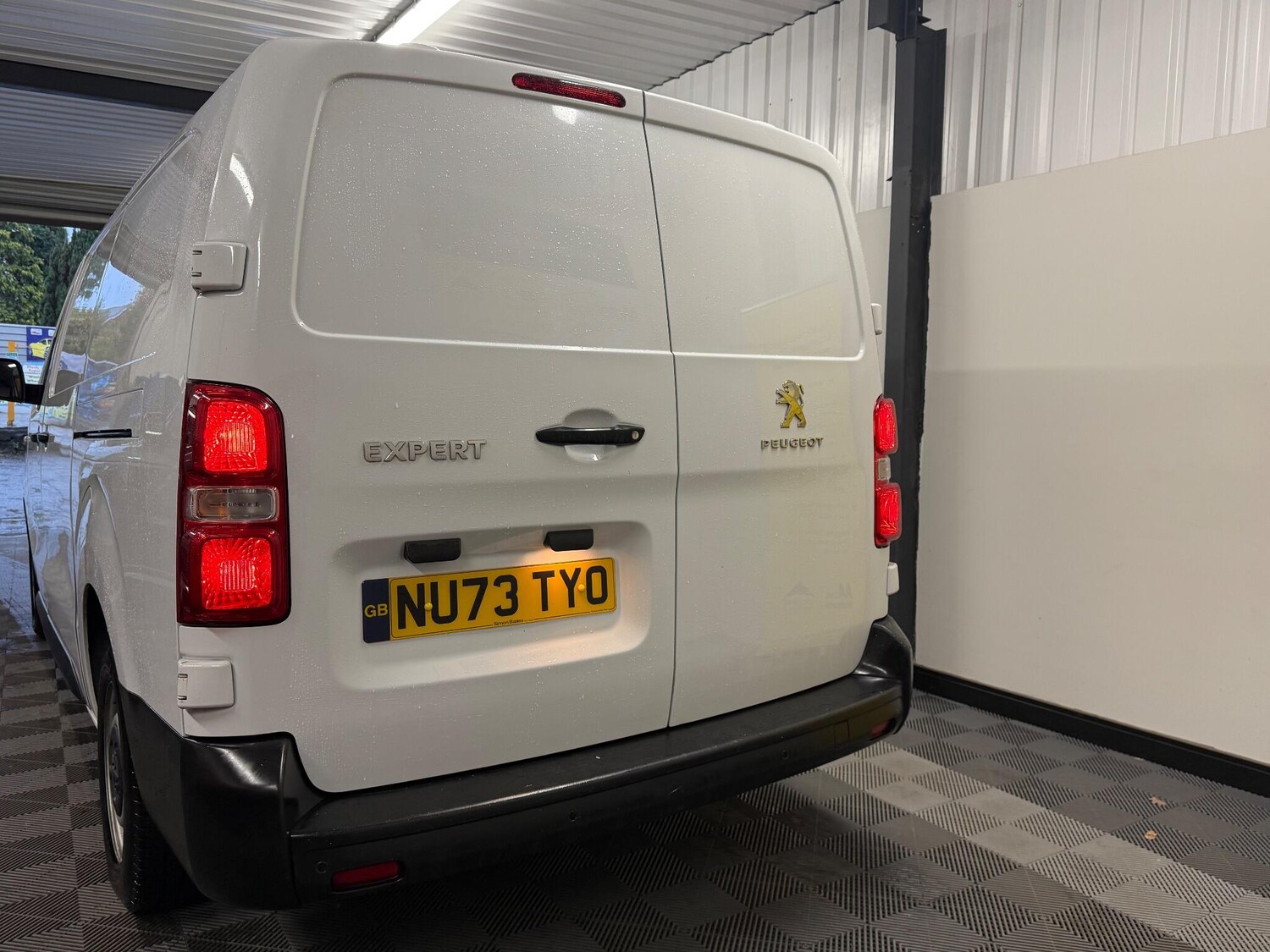 Used Peugeot Expert 2023 for sale - 76423377: Photo 12