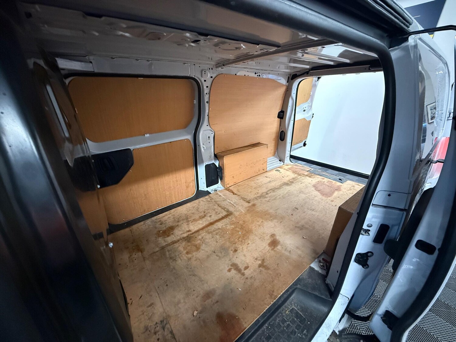 Used Peugeot Expert 2023 for sale - 76423377: Photo 13