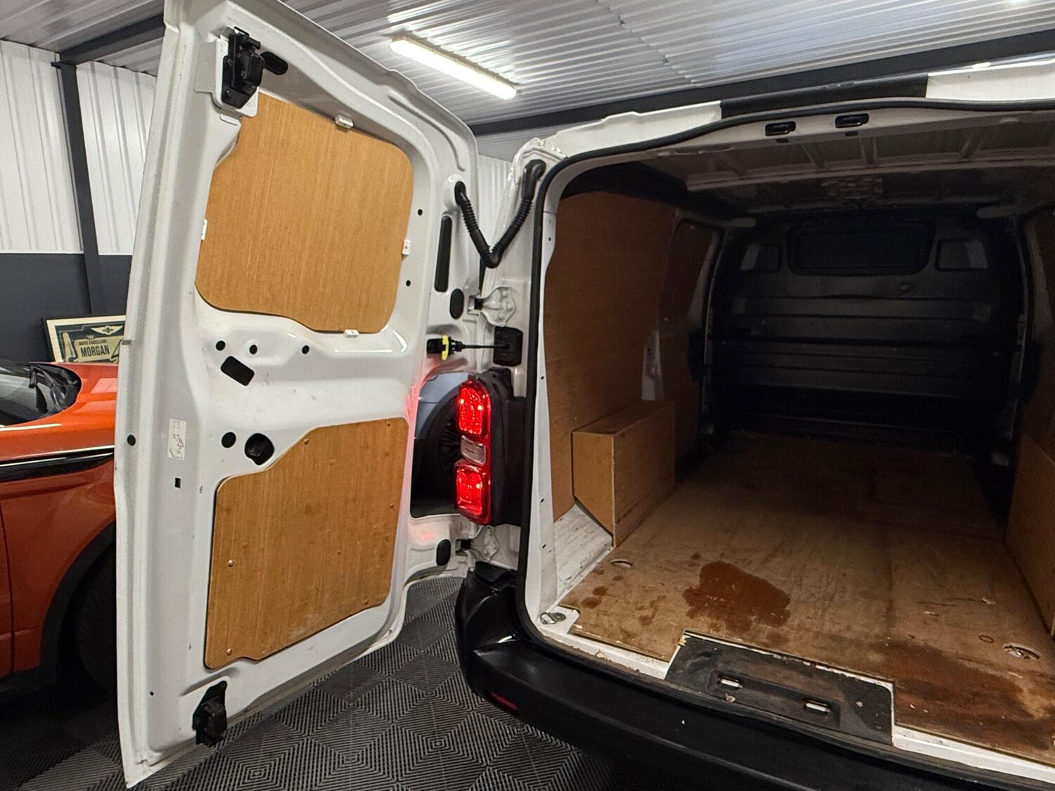 Used Peugeot Expert 2023 for sale - 76423377: Photo 14