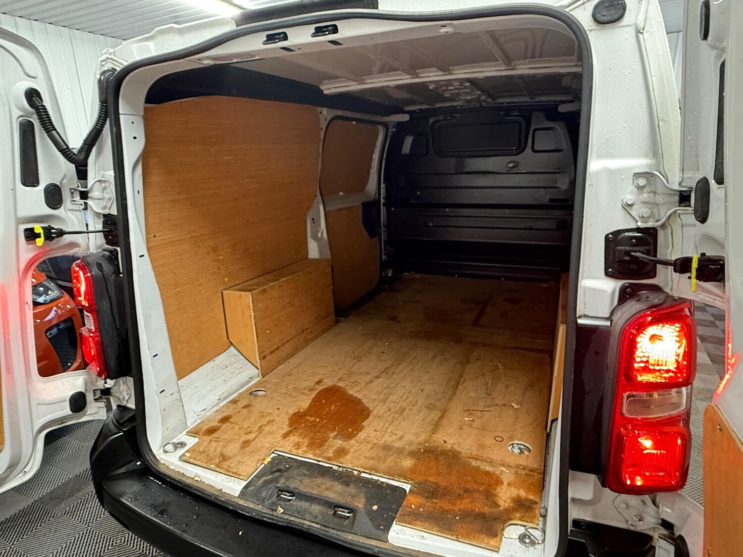 Used Peugeot Expert 2023 for sale - 76423377: Photo 15