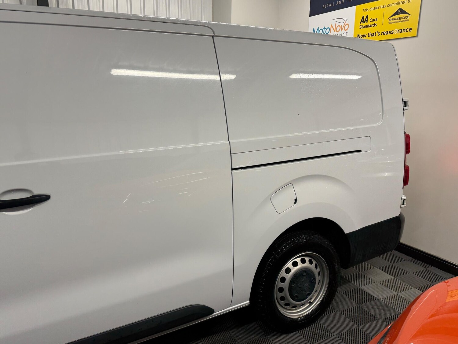 Used Peugeot Expert 2023 for sale - 76423377: Photo 19