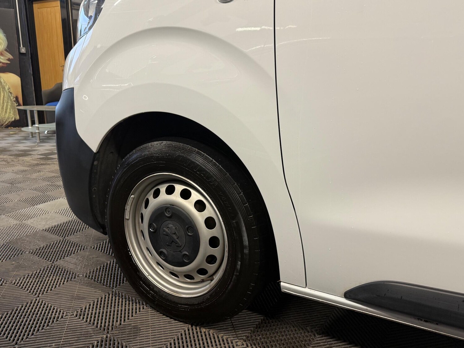 Used Peugeot Expert 2023 for sale - 76423377: Photo 20