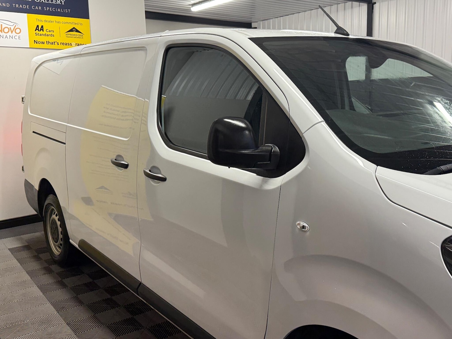 Used Peugeot Expert 2023 for sale - 76423377: Photo 24