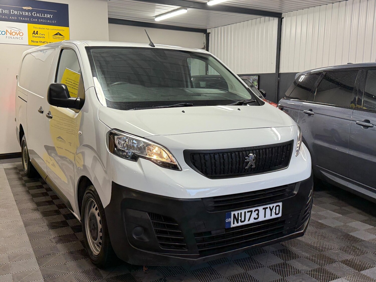 Used Peugeot Expert 2023 for sale - 76423377: Photo 25