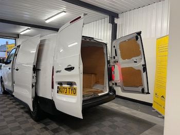 Used Peugeot Expert 2023 for sale - 76423377: Photo