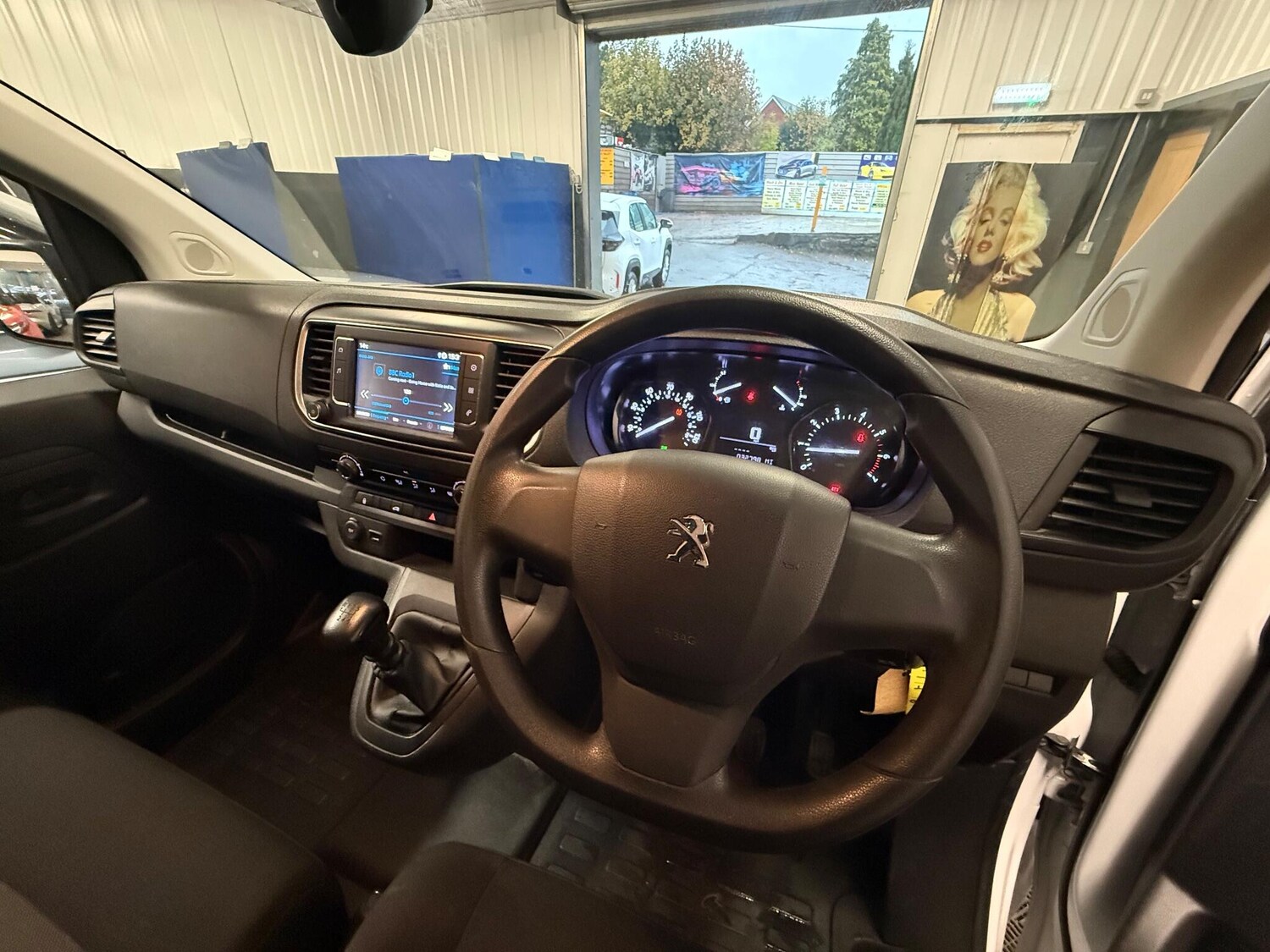 Used Peugeot Expert 2023 for sale - 76423377: Photo 4