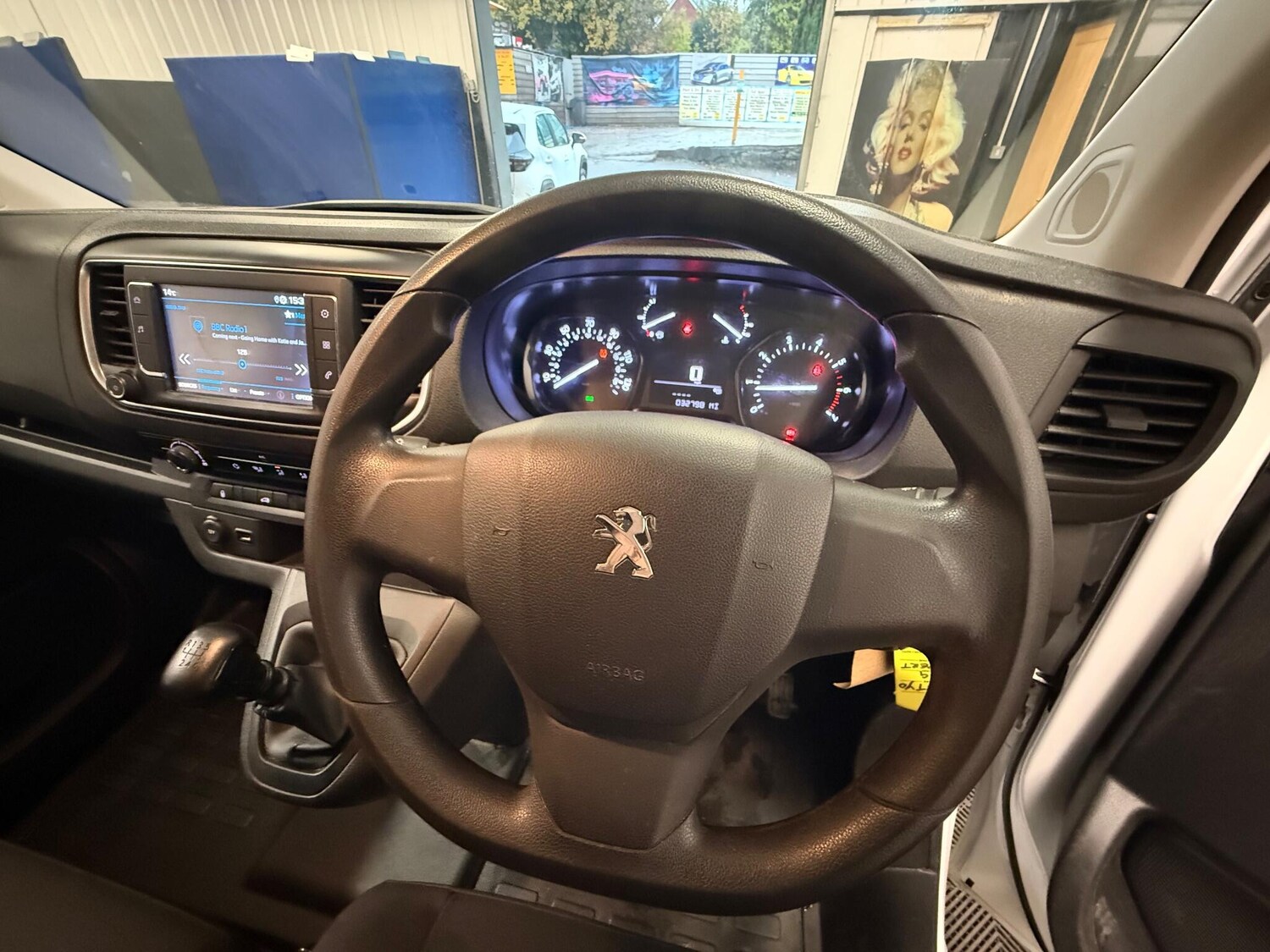 Used Peugeot Expert 2023 for sale - 76423377: Photo 5