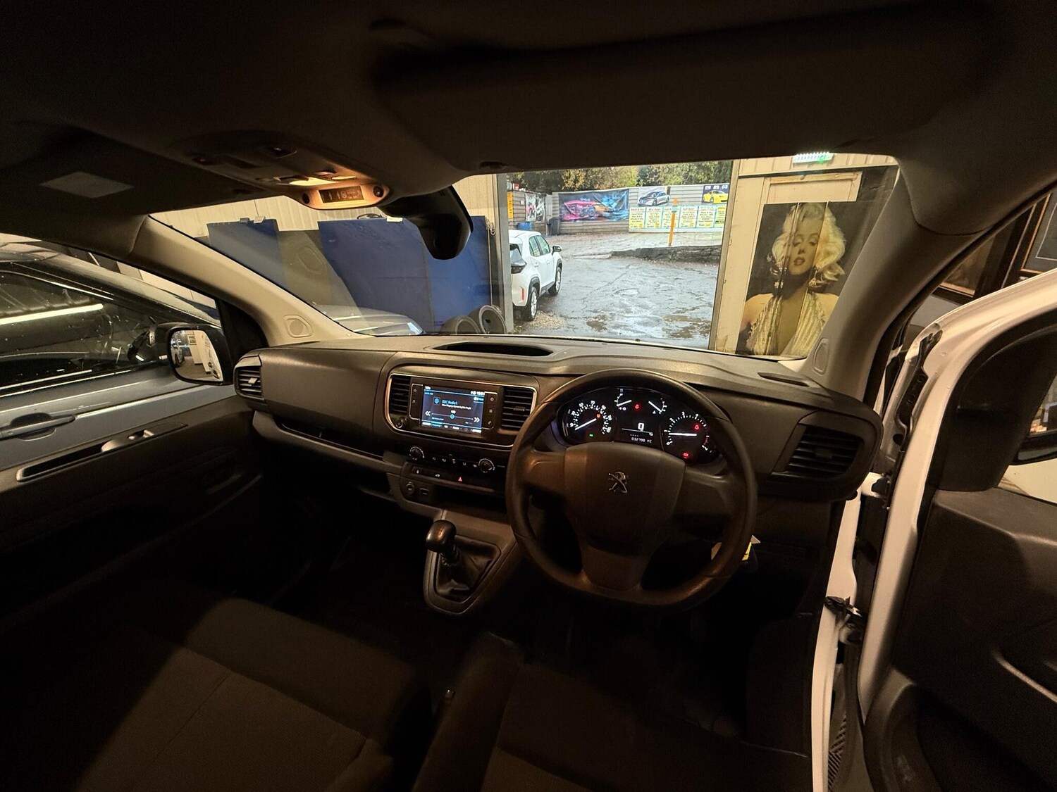 Used Peugeot Expert 2023 for sale - 76423377: Photo 6