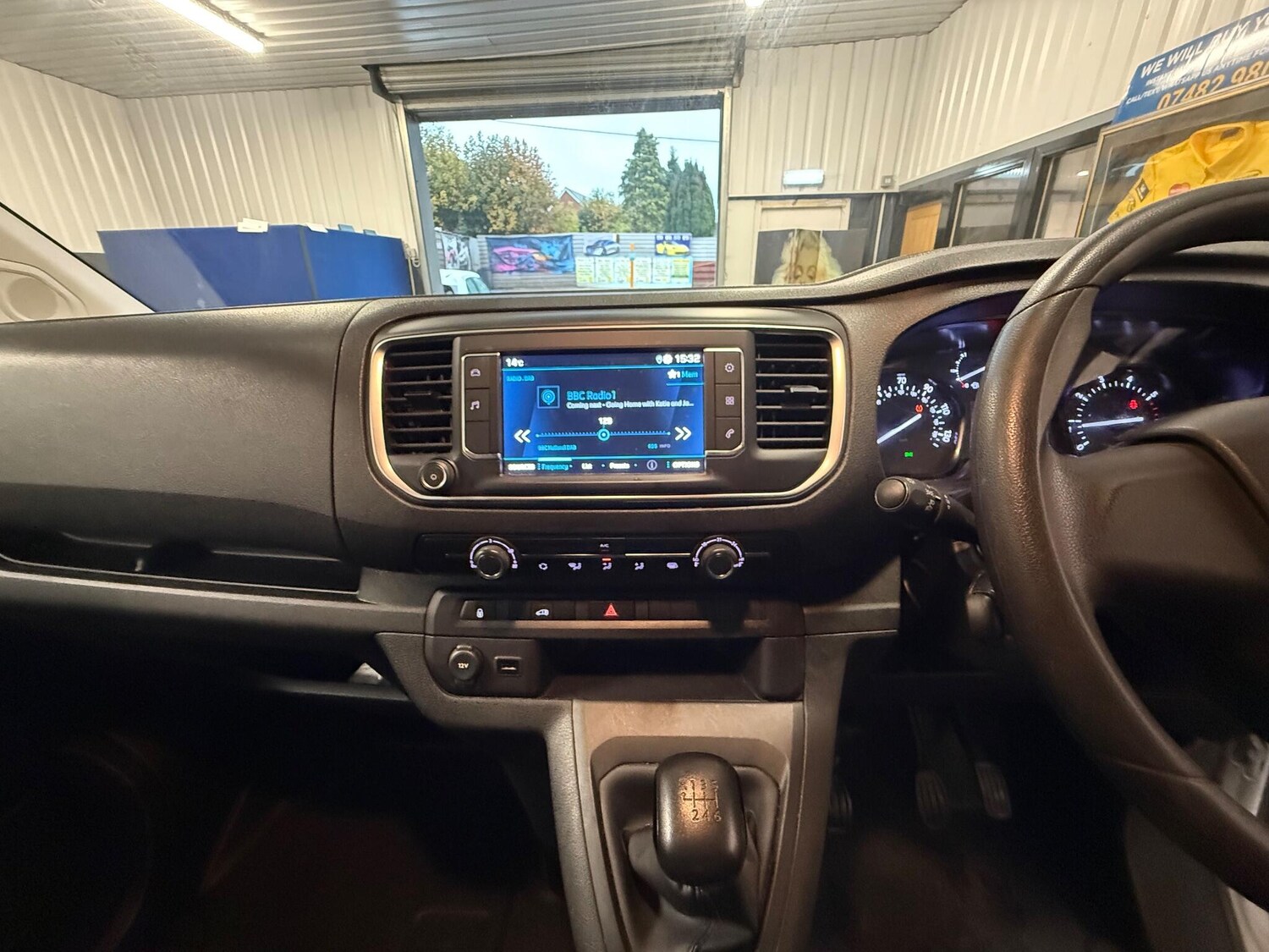 Used Peugeot Expert 2023 for sale - 76423377: Photo 8