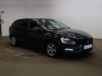 (67) - 2.0 D4 Business Edition Lux Euro 6 (s/s) 5dr