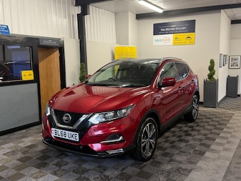 Used Nissan Qashqai 2019 for sale - 77440852: Photo