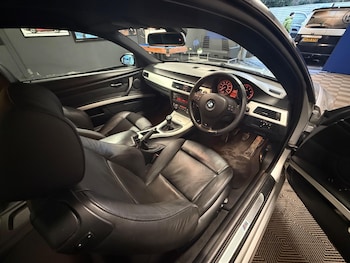 Used BMW 3 Series 2008 for sale - 77425824: Photo